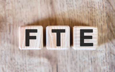 0.5 FTE Meaning: What It Is & Why It Matters for HR