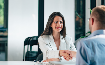 Human Resources Providers: A Guide for Growing SMBs