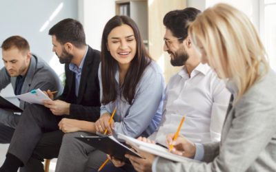 Human Capital Consulting Companies: How to Choose One