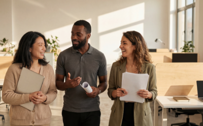 HR BPO Providers: How to Choose the Right HR Partner