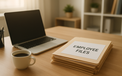 HR/Admin Meaning: What It Means for Growing Businesses