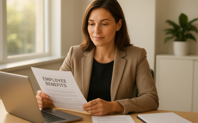 Employee Benefits Providers: A Complete Guide for SMBs