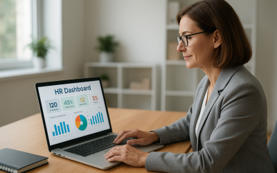 Cloud Based HRIS System: Complete Guide for Growing SMBs