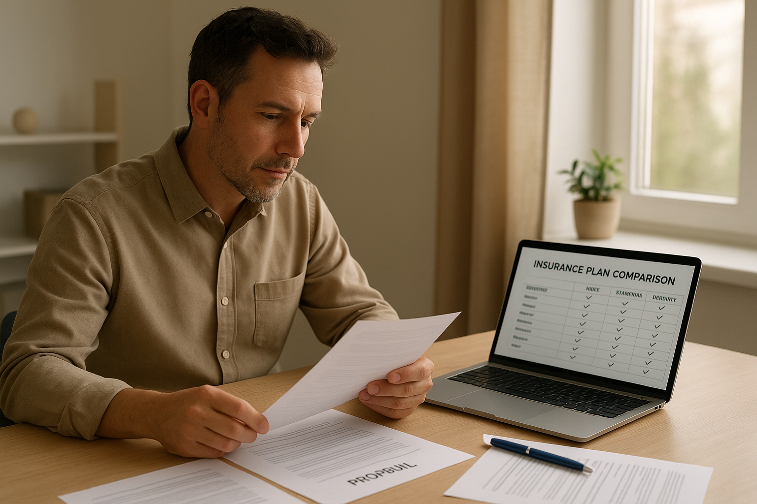 hr_admin_services_0019_Layer 3 woman viewing hr compliance checklist with team in background