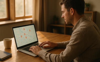 SMBs Near Me: How to Find the Right HR Support Fast