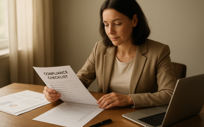 What Are the Employee Benefits That Are Required by Law?