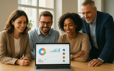 Web Based HR System: A Guide for Growing Businesses