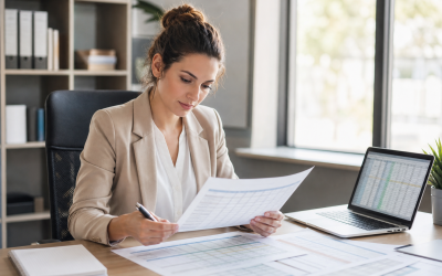 Outsourced Payroll Coordination: What It Is & Why It Helps