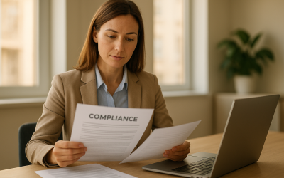 HR Compliance Support: What Growing Employers Need