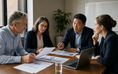 HR Support During Organizational Change: Full Guide
