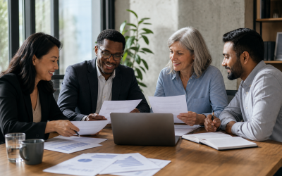 HR Consultancy for Compliance: A Guide for Employers