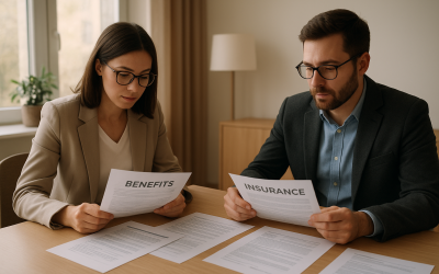 Benefit Vendors: How to Choose the Right One for You
