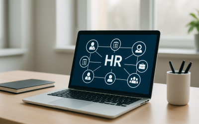 HR Technology Integration: A Practical Guide for SMBs