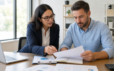Scalable HR Solutions: How to Grow Without the Chaos