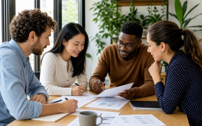 Sustainable Workforce Practices for Growing Businesses