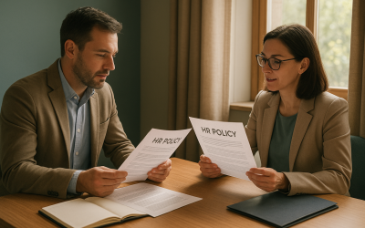 SDHR Consulting: Guide, Alternatives & What to Know