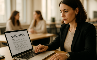 HR for Staffing Needs: Build a Scalable People Plan