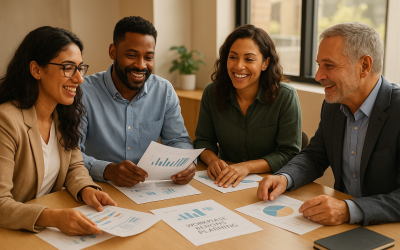 Employee Benefits Strategy: A Guide for Growing Employers