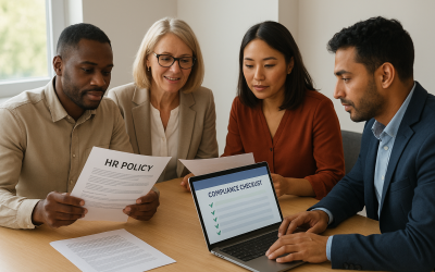 Workforce Compliance Management: A Guide for Employers