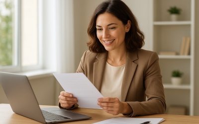 Outsourced HR Consultant: When Your Business Needs One