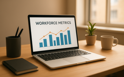 HR Analytics for Small Businesses: A Practical Guide
