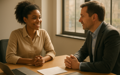 Retention Strategies for High Performers That Work