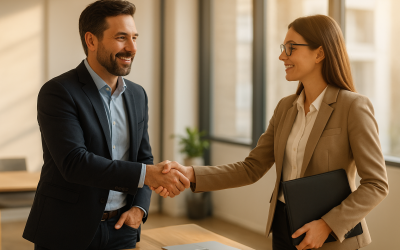 Define HR Outsourcing: What It Means for Your Business