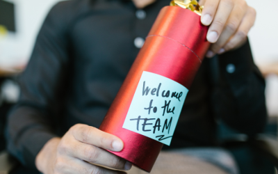 Employee Onboarding Means More Than Paperwork Today