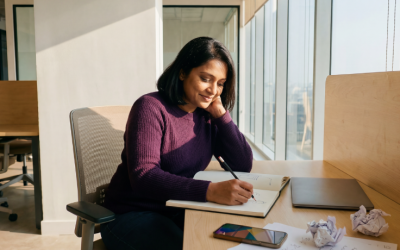HR Leadership for Growing Companies: A Practical Guide