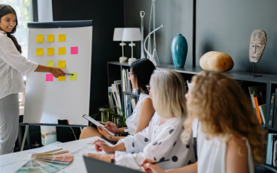 Employee Benefits Strategy: A Guide for Growing Employers