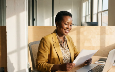 Dynamic HR Solutions for Growing Small and Mid-Size Firms