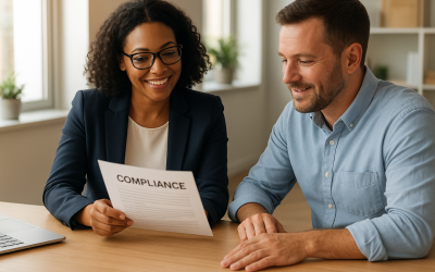 HR Support for Businesses: What Growing Teams Need