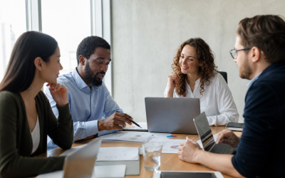 Workplace Culture Enhancement: A Practical HR Guide