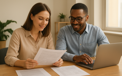 HR Risk Assessment Services: What They Cover & Cost