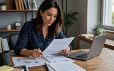 HR Risk Assessment for Small Businesses: Key Steps