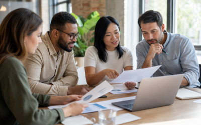 HR Support for Startups: What Founders Need to Know