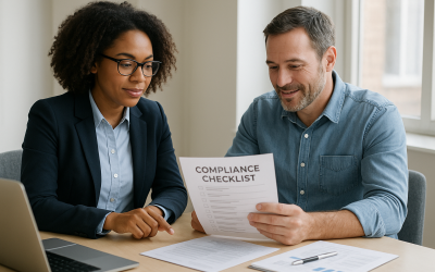 Top HR Consulting Firms: How to Choose the Right One