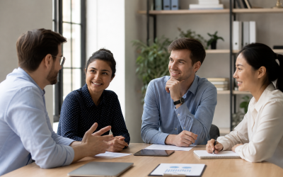 Employee Engagement Programs: A Guide for Small Business