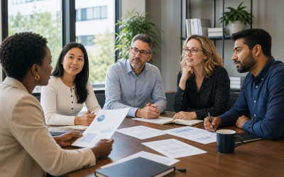 HR Solutions for Mid-Sized Businesses: Complete Guide
