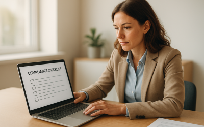 Compliance Monitoring Services for Growing Employers