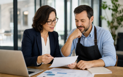 Customized HR Support for Growing Businesses Explained